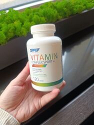 Vitamin complex sport Мультивітаміни 