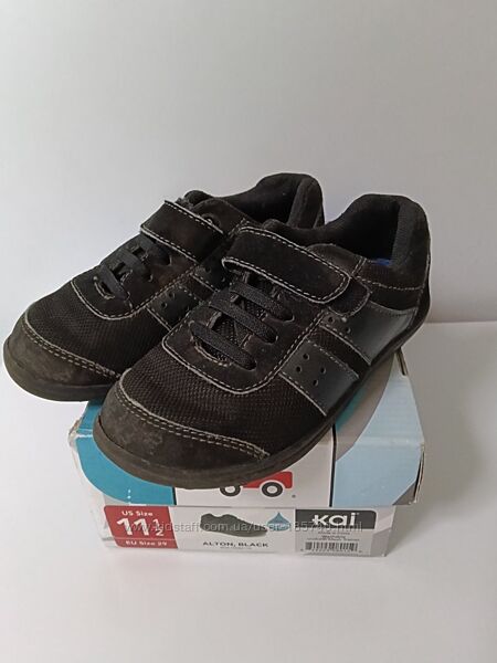 Дитячі кросівки See Kai Run Alton US11.5 євро 29