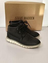 Осінні черевики Steve Madden B-Major розм US 2, євро 33