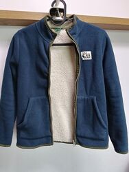 Фліска, шерпа, меховушка Pepco зріст 134-140