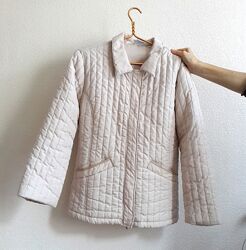 Куртка демисезон стеганная