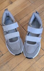 Кросівки літні, мокасини, унісекс, buffer breathable, 41 розмір.