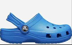 Дитячі крокси crocs classic kids clog 