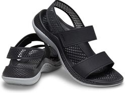 Crocs literide 360 sandal women крокси жіночі сандалі