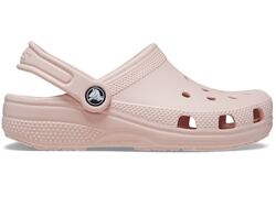 Дитячі крокси classic crocs для дівчинки 