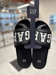Шльопанці чоловічі GAP оригінал 