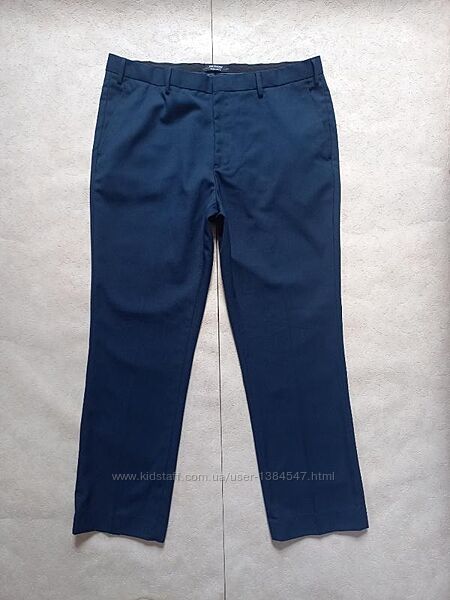 Мужские брендовые классические штаны брюки Cedar Wood State, 38 размер.