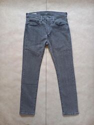 Мужские брендовые джинсы Levis, 33 размер. Оригиналы. 