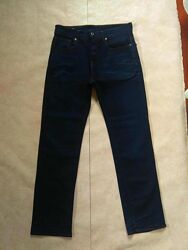 Мужские брендовые джинсы G-Star Raw, 36 pазмер. Оригиналы. 
