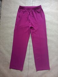 Брендовые прямые штаны брюки с высокой талией City Life, L размер. 