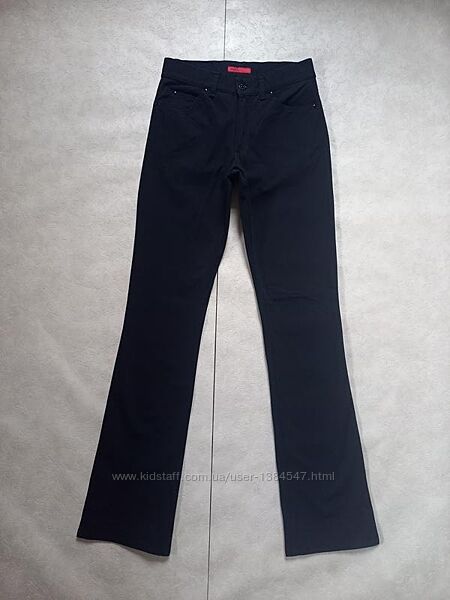 Брендовые джинсы клеш бут трубы на высокий рост Angels, 34 размер. 