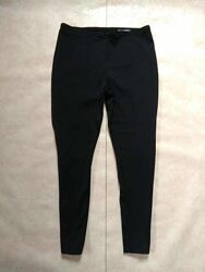 Брендовые утягивающие леггинсы штаны с высокой талией Rafaello Rossi, 16 р.