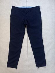 Мужские брендовые шерстяные штаны брюки Tommy hilfiger, 38 размер. 