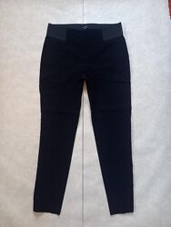 Утягивающие штаны леггинсы скинни с высокой талией Anne Weyburn, 16-18 разм