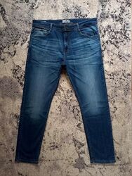 Мужские брендовые джинсы слим LTB, 36 pазмер. Оригиналы.