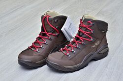 Черевики Lowa Renegade 100 Mid GTX. Устілка 26,5 см