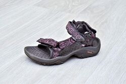 Сандалії Teva Terra Fi-2. Устілка 24,5 см
