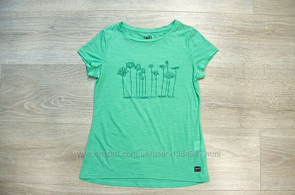 Футболка жіноча Super Natural. Розмір М