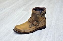 Черевики Timberland Earthkeeper Strap and Buckle. Устілка 30 см