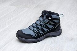 Черевики Salomon Onis Mid GTX. Устілка 26 см