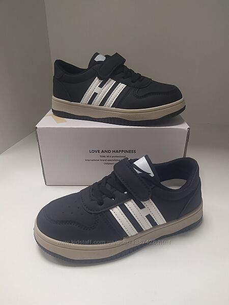 Стильные кеды кроссовки 31-37р.