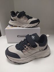 Подростковые стильные кроссовки 31-37р 