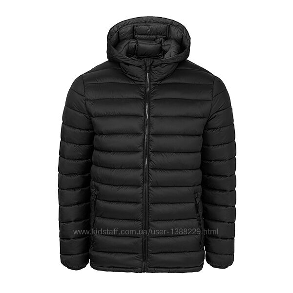 Фірмова куртка пуховик SOULCAL MICRO BUBBLE JACKET