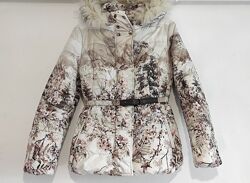 Куртка MONNALISA для дівчинки, оригінал, 12 років, зріст 152 см