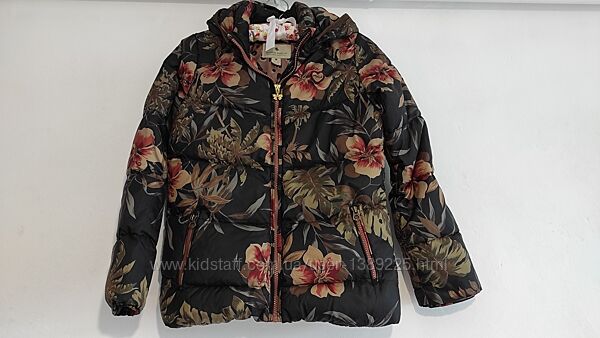 Куртка SCOTCH RBELLE для дівчинки, демісезон, 12 років, зріст 152 см
