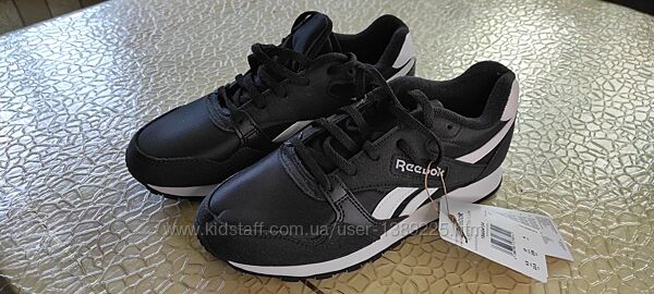 Нові кросівки Reebok, р. 37, оригінал з біркою
