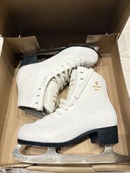 Коньки для фигурного катания GRAF Montana Gold