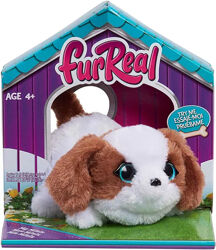 Інтерактивна іграшка FurReal Friends My Mini&acutes Маленьке цуценя