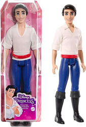 Лялька Принц Ерік Disney Princess Prince Eric Дісней Русалонька