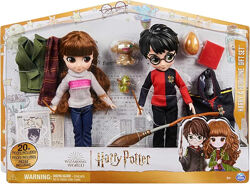 Wizarding World Harry Potter Hermione Гаррі Поттер та Герміона