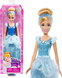 Лялька Mattel Disney Princess Cinderella Попелюшка Золушка