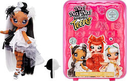Лялька Na Na Na Surprise Teens Doll Odette Lakewood Одетт Лейквуд