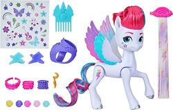 Поні My Little Pony Zipp Storm Style Зіпп Шторм