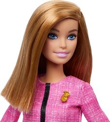 Лялька Барбі Президентка блондинка Barbie Careers Doll Future Leader HXN96