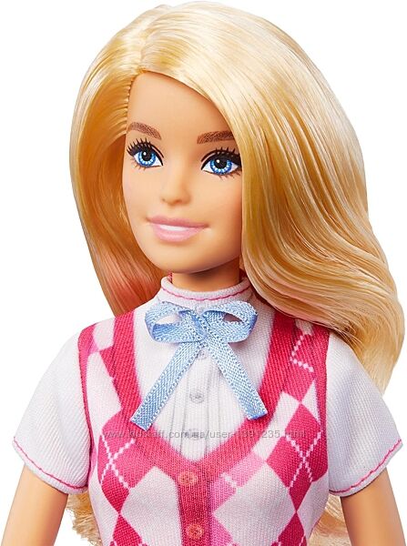 Лялька Барбі Малібу Жакей Barbie Malibu Mysteries The Great Horse Chase