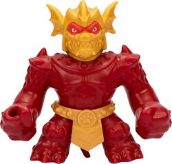 Фігурка тягнучка Heroes of Goo Jit Zu Stretch  Блейзагон 42780