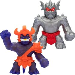 Набір 2 Фігуркі  Goo Jit Zu Блазагон Проти Коруптагону 42790