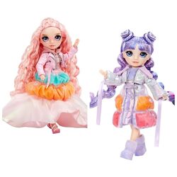 Лялька Rainbow High серії Winter Wonderland з аксесуарами