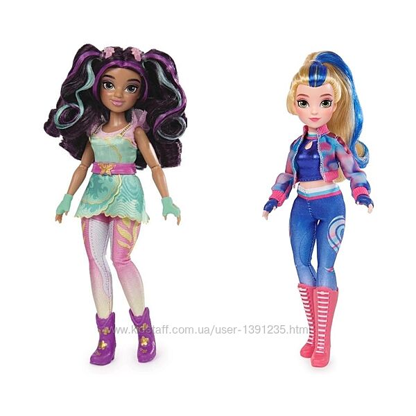 Уцінка Лялька Академія Единорогів Unicorn Academy  з аксесуарами 24