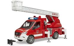 Обновление игрушек  BRUDER Новые по уценке. 