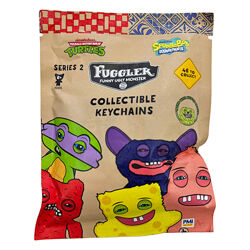 Брелки fuggler оригінал