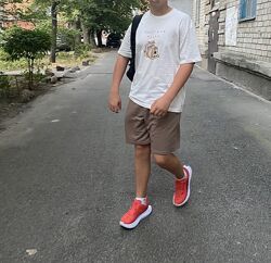 Кросівки hoka, 44  28см