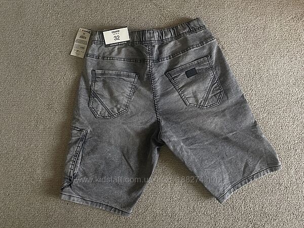 Шорти cropp, 32