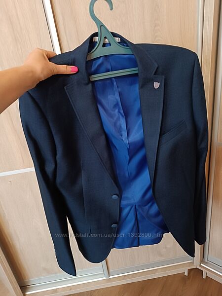 Піджак чоловічий новий 