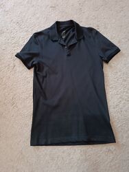 Футболка поло чоловіча