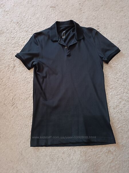 Футболка поло чоловіча